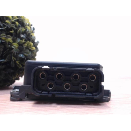 Bloc electrovannes VOLKSWAGEN POLO 4 PHASE 2 d’occasion
