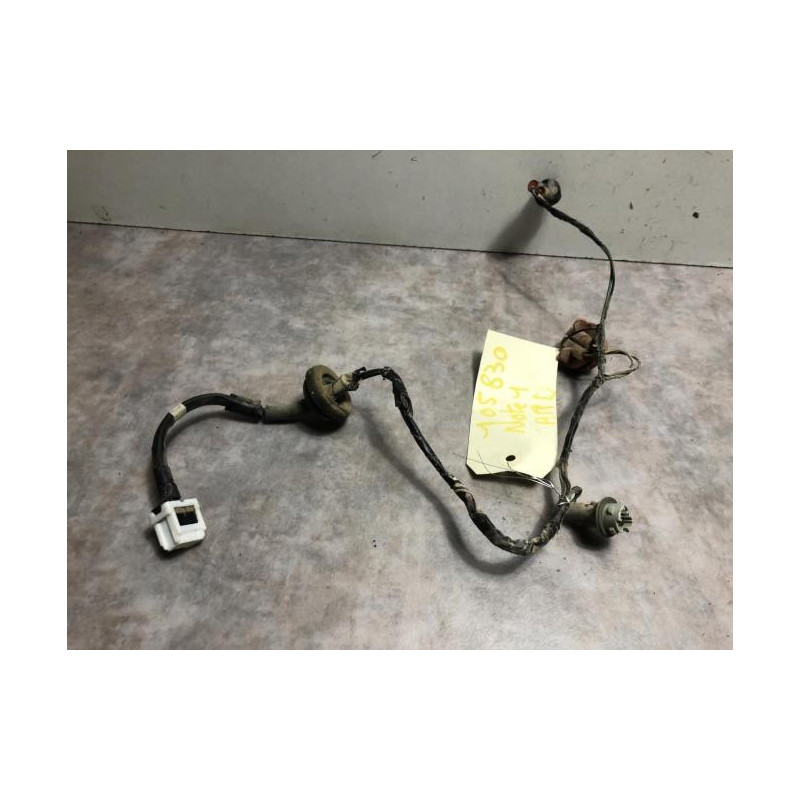 Platine feu arriere droit NISSAN NOTE 1 PHASE 2 d’occasion