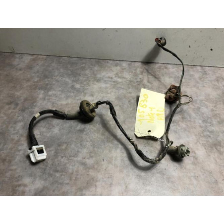Platine feu arriere droit NISSAN NOTE 1 PHASE 2 d’occasion