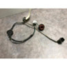 Platine feu arriere gauche NISSAN NOTE 1 PHASE 2 d’occasion