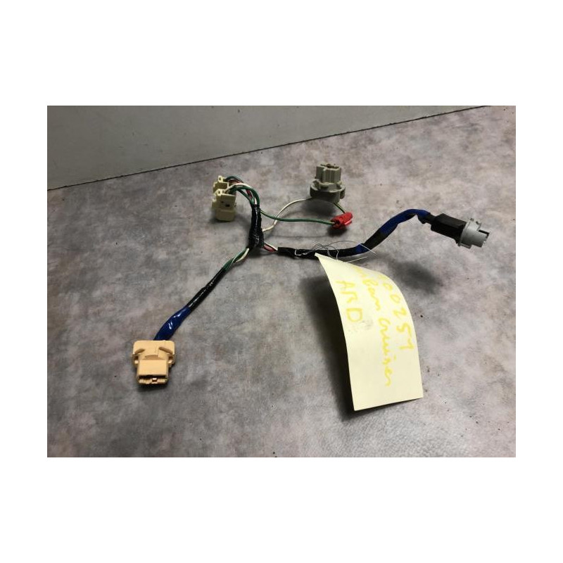 Platine feu arriere droit TOYOTA URBAN CRUISER d’occasion