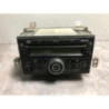 Autoradio d'origine NISSAN NOTE 1 PHASE 2 d’occasion