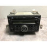 Autoradio d'origine NISSAN NOTE 1 PHASE 2 d’occasion