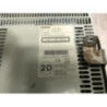 Autoradio d'origine NISSAN NOTE 1 PHASE 2 d’occasion