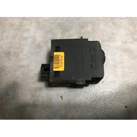 Commande de reglage hauteur de phare NISSAN NOTE 1 PHASE 2 d’occasion