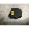 Commande de reglage hauteur de phare NISSAN NOTE 1 PHASE 2 d’occasion