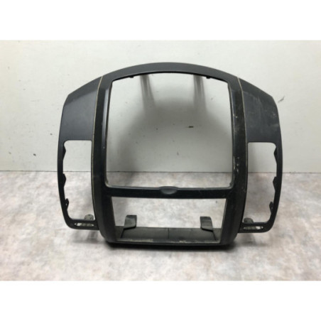 Facade autoradio NISSAN NOTE 1 PHASE 2 d’occasion