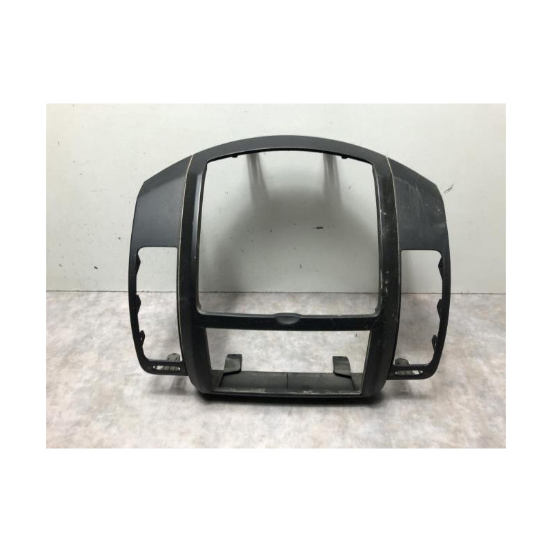 Facade autoradio NISSAN NOTE 1 PHASE 2 d’occasion