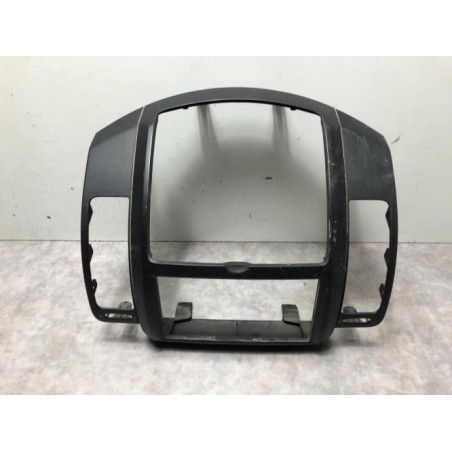 Facade autoradio NISSAN NOTE 1 PHASE 2 d’occasion