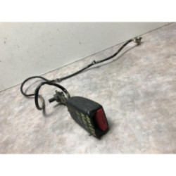Attache ceinture avant gauche NISSAN NOTE 1 PHASE 2 d’occasion