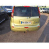 Serrure arriere gauche NISSAN NOTE 1 PHASE 2 d’occasion
