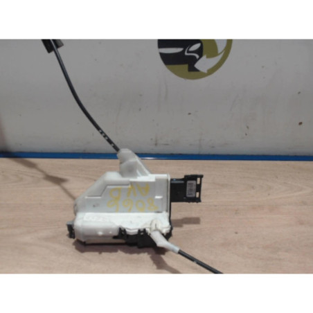 Serrure avant droit CITROEN C3 2 PHASE 1 d’occasion
