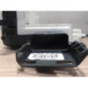 Serrure avant droit CITROEN C3 2 PHASE 1 d’occasion