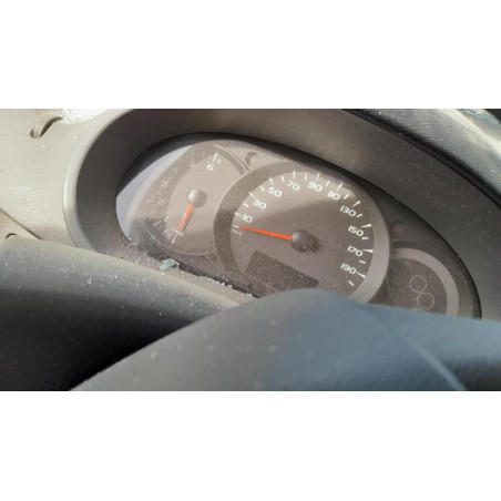 Ventilateur chauffage RENAULT KANGOO 2 PHASE 1 d’occasion