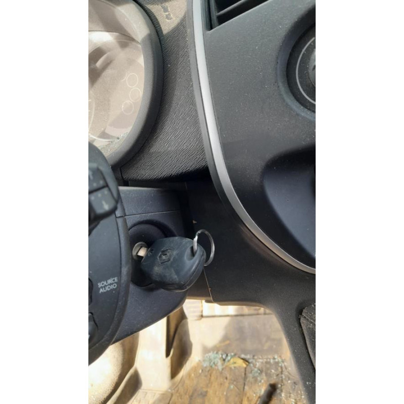 Ventilateur chauffage RENAULT KANGOO 2 PHASE 1 d’occasion