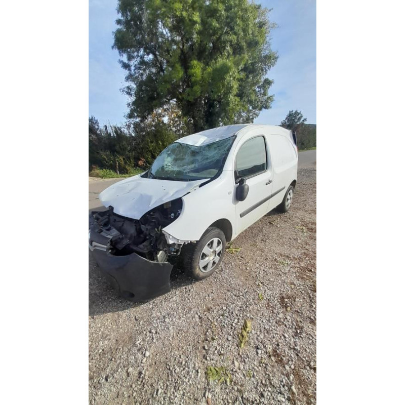 Ventilateur chauffage RENAULT KANGOO 2 PHASE 1 d’occasion