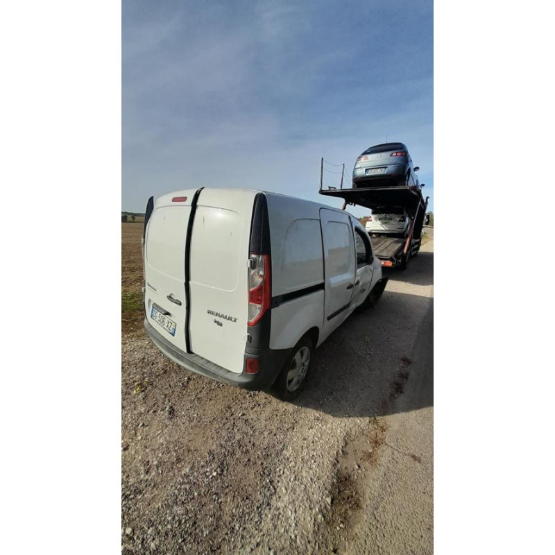 Ventilateur chauffage RENAULT KANGOO 2 PHASE 1 d’occasion