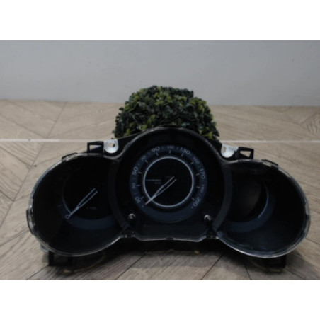 Compteur CITROEN C3 2 PHASE 1 d’occasion