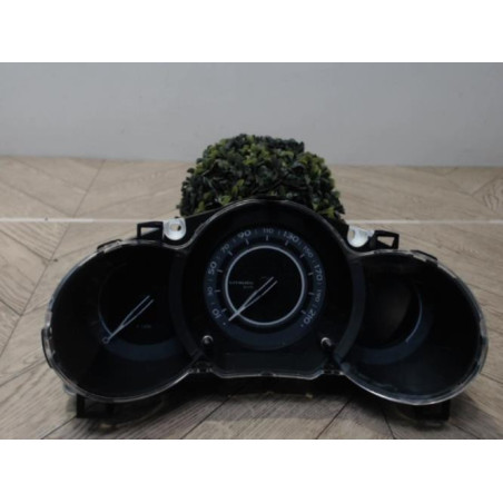 Compteur CITROEN C3 2 PHASE 1 d’occasion