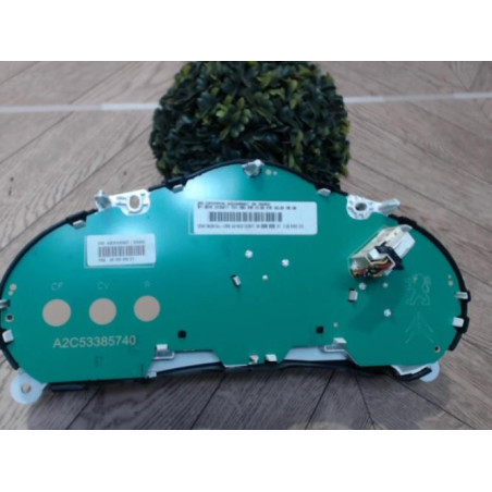Compteur CITROEN C3 2 PHASE 1 d’occasion
