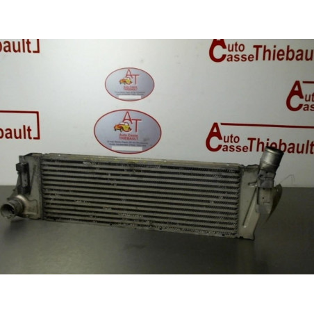 Echangeur air (Intercooler) RENAULT SCENIC II PHASE 1 d’occasion