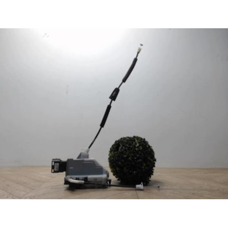 Serrure arriere gauche CITROEN C3 2 PHASE 1 d’occasion