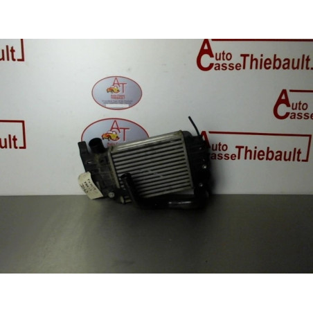 Echangeur air (Intercooler) TOYOTA YARIS I PHASE 1 d’occasion