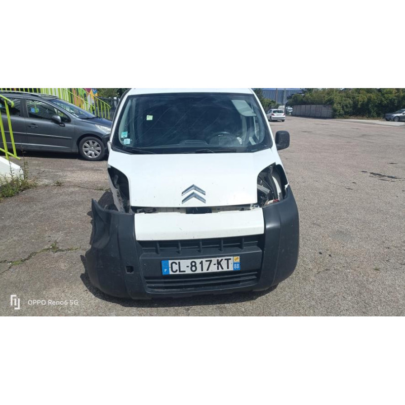 Baguette de porte avant droite CITROEN NEMO d’occasion