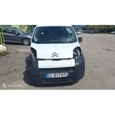 Baguette de porte avant droite CITROEN NEMO d’occasion
