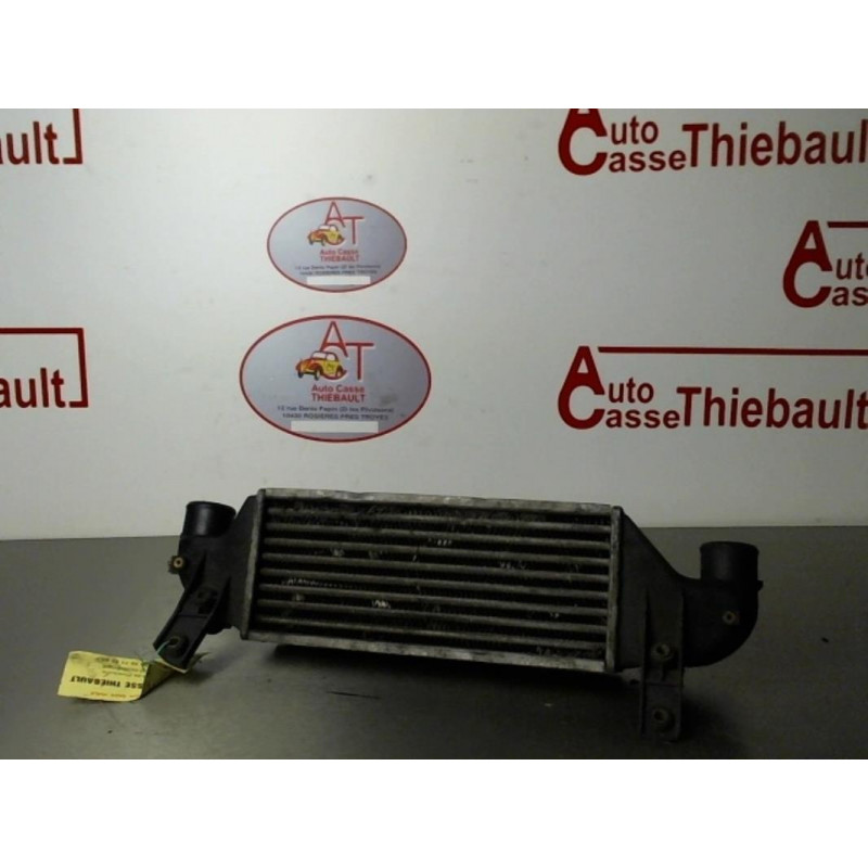 Echangeur air (Intercooler) FORD FOCUS d’occasion