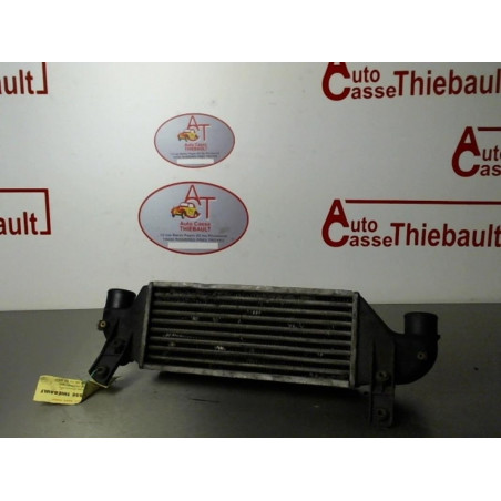 Echangeur air (Intercooler) FORD FOCUS d’occasion