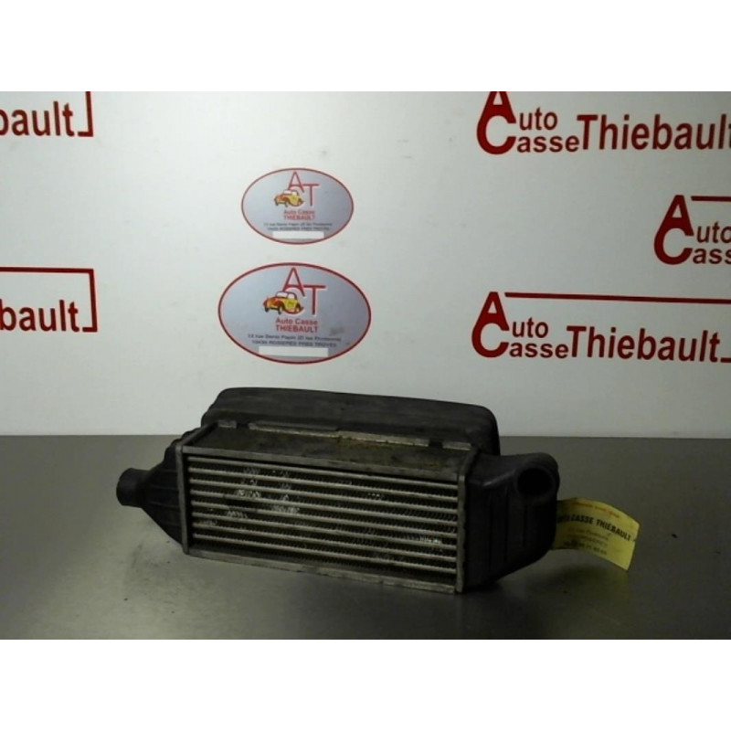 Echangeur air (Intercooler) FORD MONDEO I PHASE 1 d’occasion