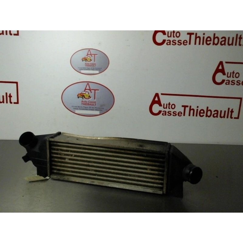 Echangeur air (Intercooler) FORD TRANSIT d’occasion