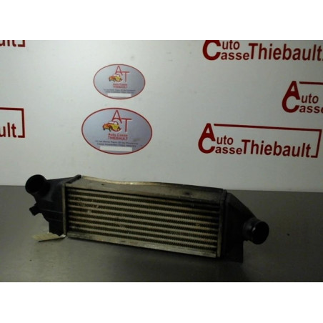 Echangeur air (Intercooler) FORD TRANSIT d’occasion