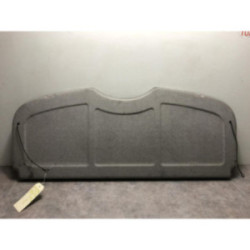 Plage arriere PEUGEOT 207 PHASE 1 d’occasion