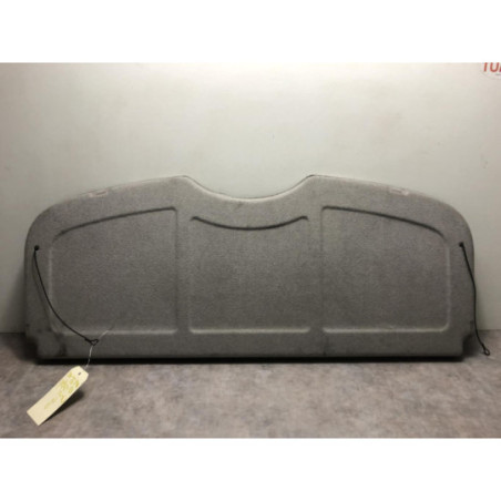 Plage arriere PEUGEOT 207 PHASE 1 d’occasion
