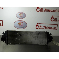 Echangeur air (Intercooler) RENAULT TRAFIC II PHASE 1 FOURGON d’occasion
