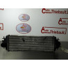 Echangeur air (Intercooler) RENAULT TRAFIC II PHASE 1 FOURGON d’occasion