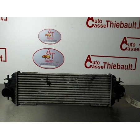 Echangeur air (Intercooler) RENAULT TRAFIC II PHASE 1 FOURGON d’occasion