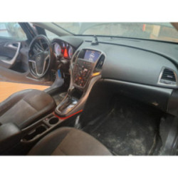 Ceinture avant gauche OPEL ASTRA J PHASE 1 d’occasion