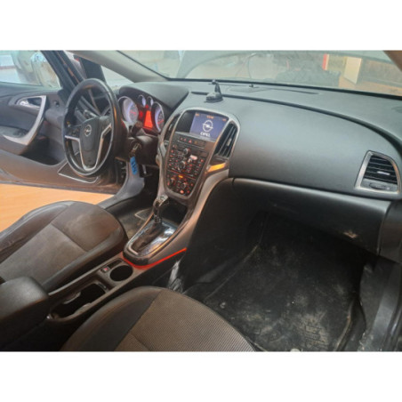Ceinture avant gauche OPEL ASTRA J PHASE 1 d’occasion