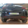 Ceinture avant gauche OPEL ASTRA J PHASE 1 d’occasion