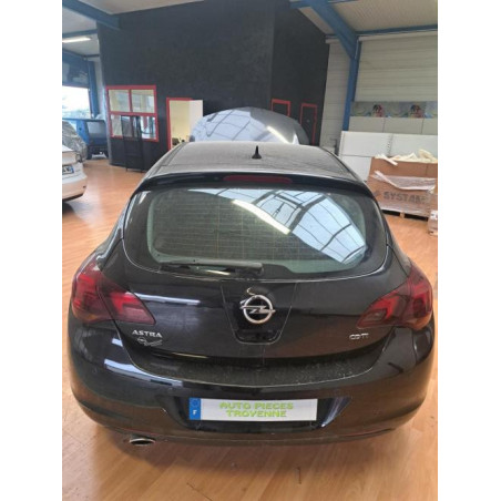 Ceinture avant gauche OPEL ASTRA J PHASE 1 d’occasion