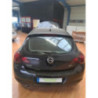 Ceinture avant gauche OPEL ASTRA J PHASE 1 d’occasion
