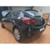 Ceinture avant gauche OPEL ASTRA J PHASE 1 d’occasion