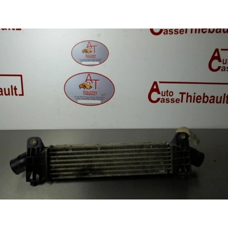 Echangeur air (Intercooler) FORD MONDEO I PHASE 2 d’occasion