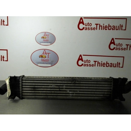 Echangeur air (Intercooler) FORD C-MAX d’occasion