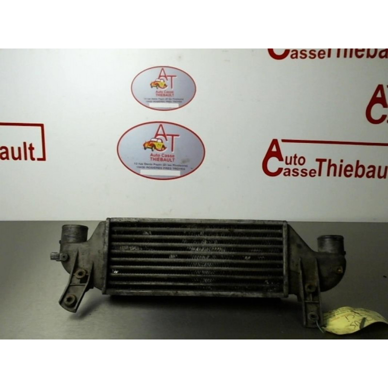 Echangeur air (Intercooler) FORD FOCUS d’occasion