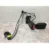 Attache ceinture arriere gauche PEUGEOT 207 PHASE 2 BREAK d’occasion