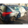 Attache ceinture arriere gauche PEUGEOT 207 PHASE 2 BREAK d’occasion
